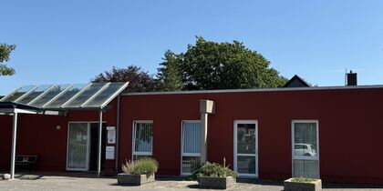 Hausarztpraxis Dr. Winckler