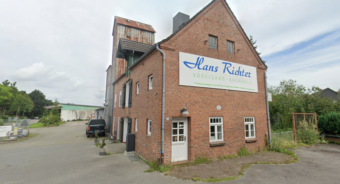 Landhandel Hans Richter