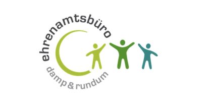 Logo Ehrenamtsbüro