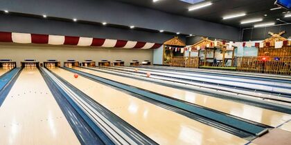 Bowlingbahn