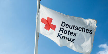 DRK‑Ortsverein Damp (Deutsches Rotes Kreuz)