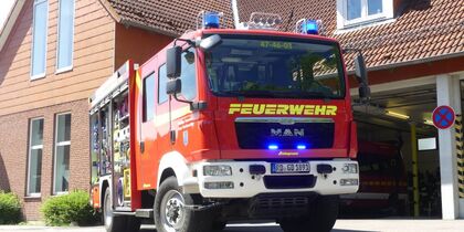 Feuerwehr