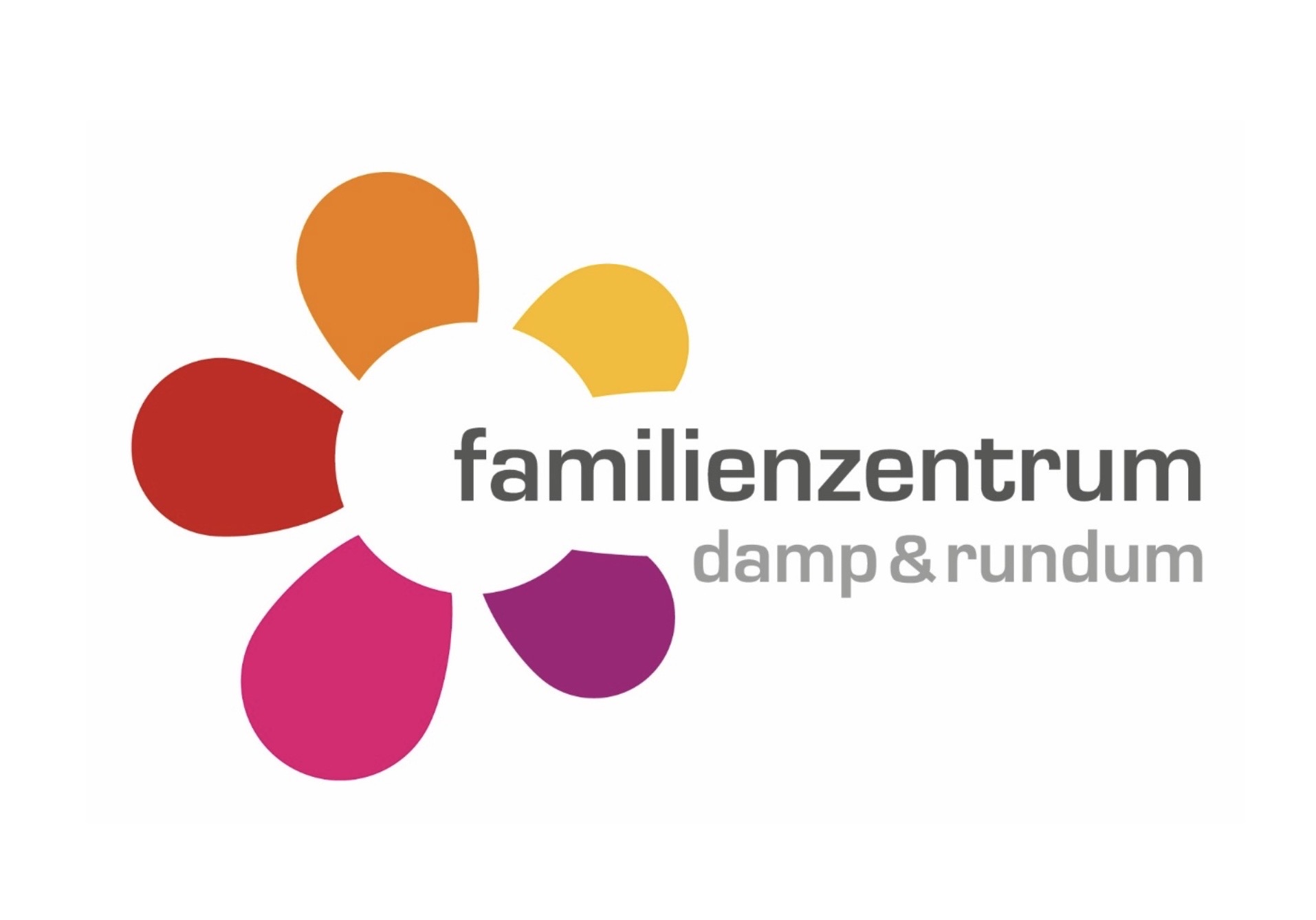 Logo FamZen Damp
