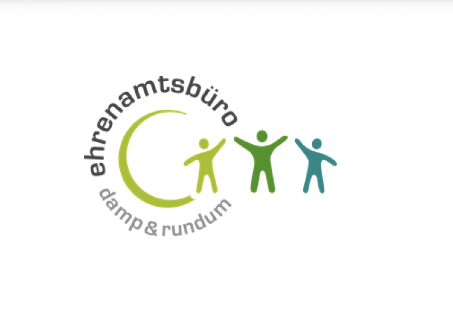 Logo Ehrenamtsbüro