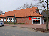 Filiale der Sparkasse Vogelsang-Grünholz