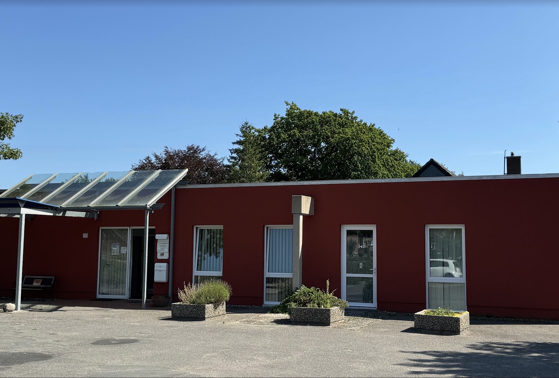 Hausarztpraxis Dr. Winckler