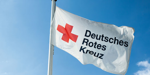 DRK‑Ortsverein Damp (Deutsches Rotes Kreuz)